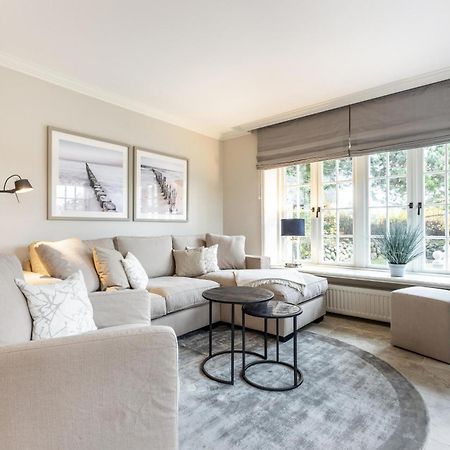 Ferienhaus Lee Munkmarsch Ngoại thất bức ảnh