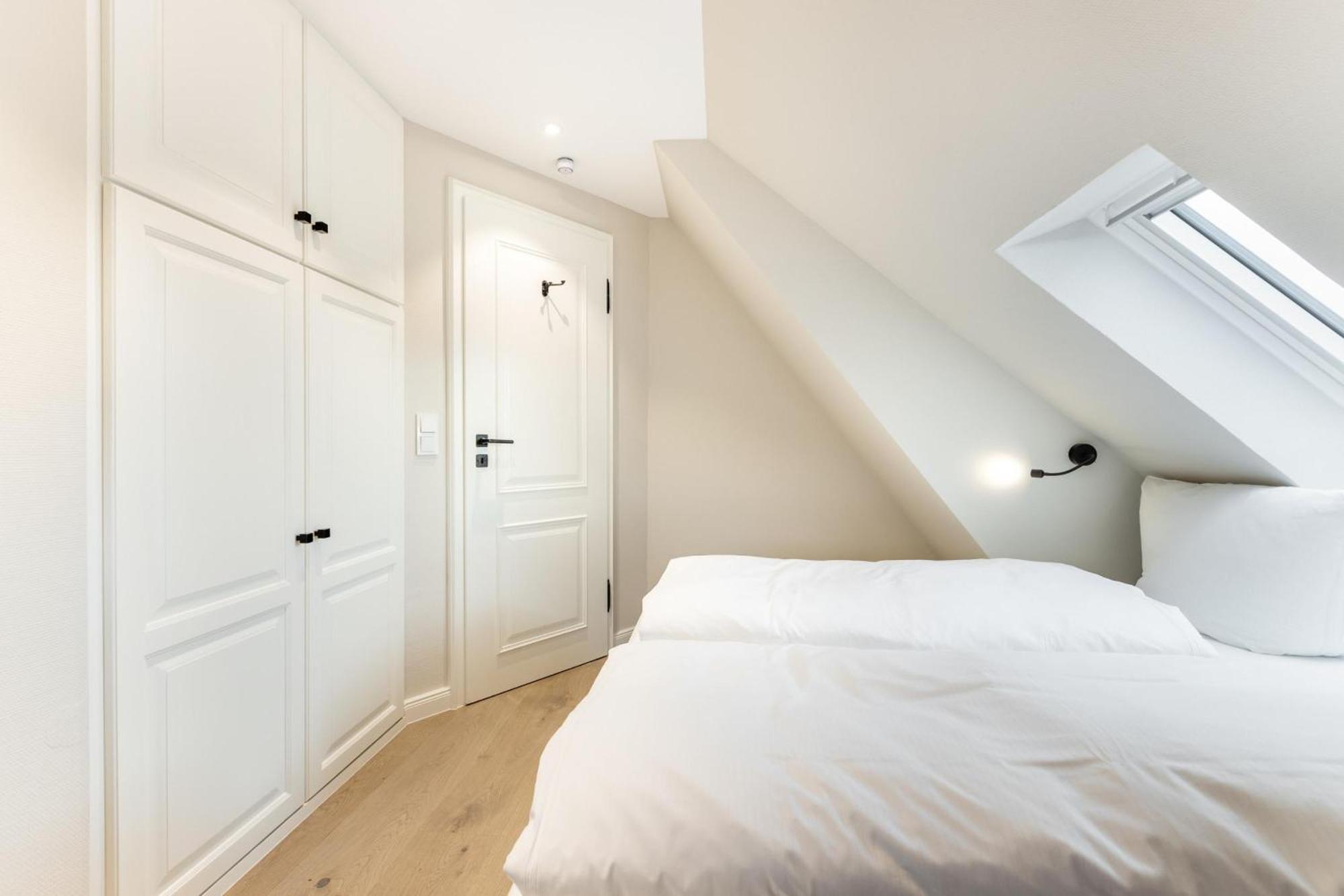 Ferienhaus Lee Munkmarsch Ngoại thất bức ảnh