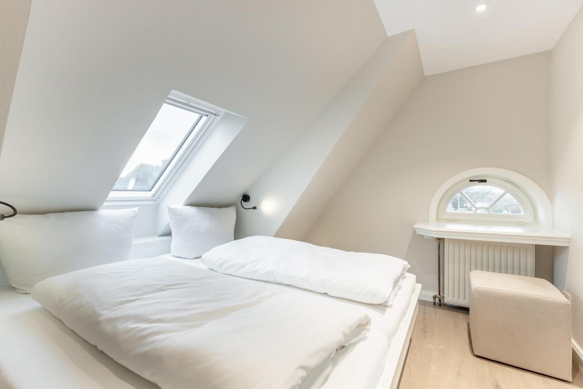 Ferienhaus Lee Munkmarsch Ngoại thất bức ảnh