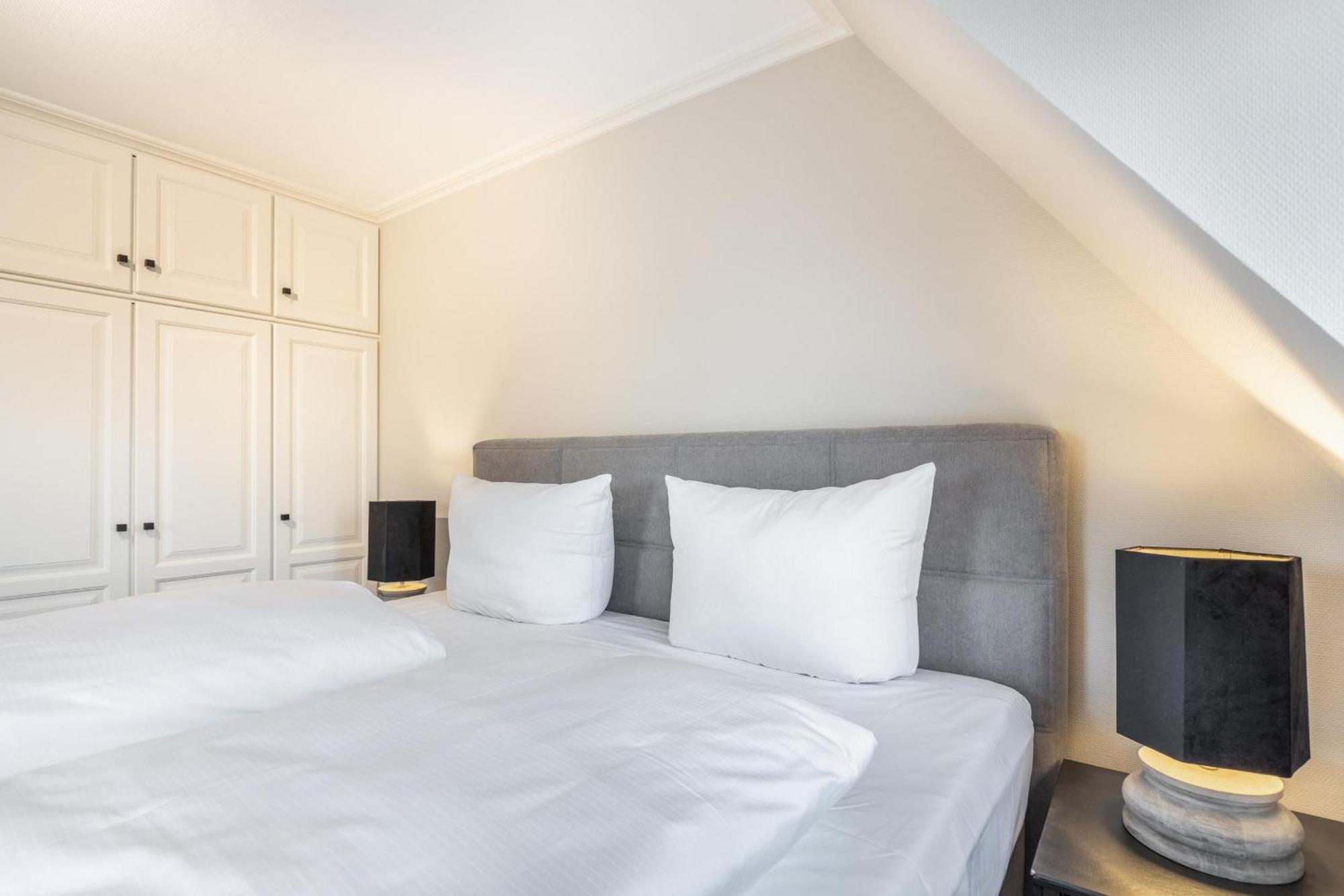 Ferienhaus Lee Munkmarsch Ngoại thất bức ảnh
