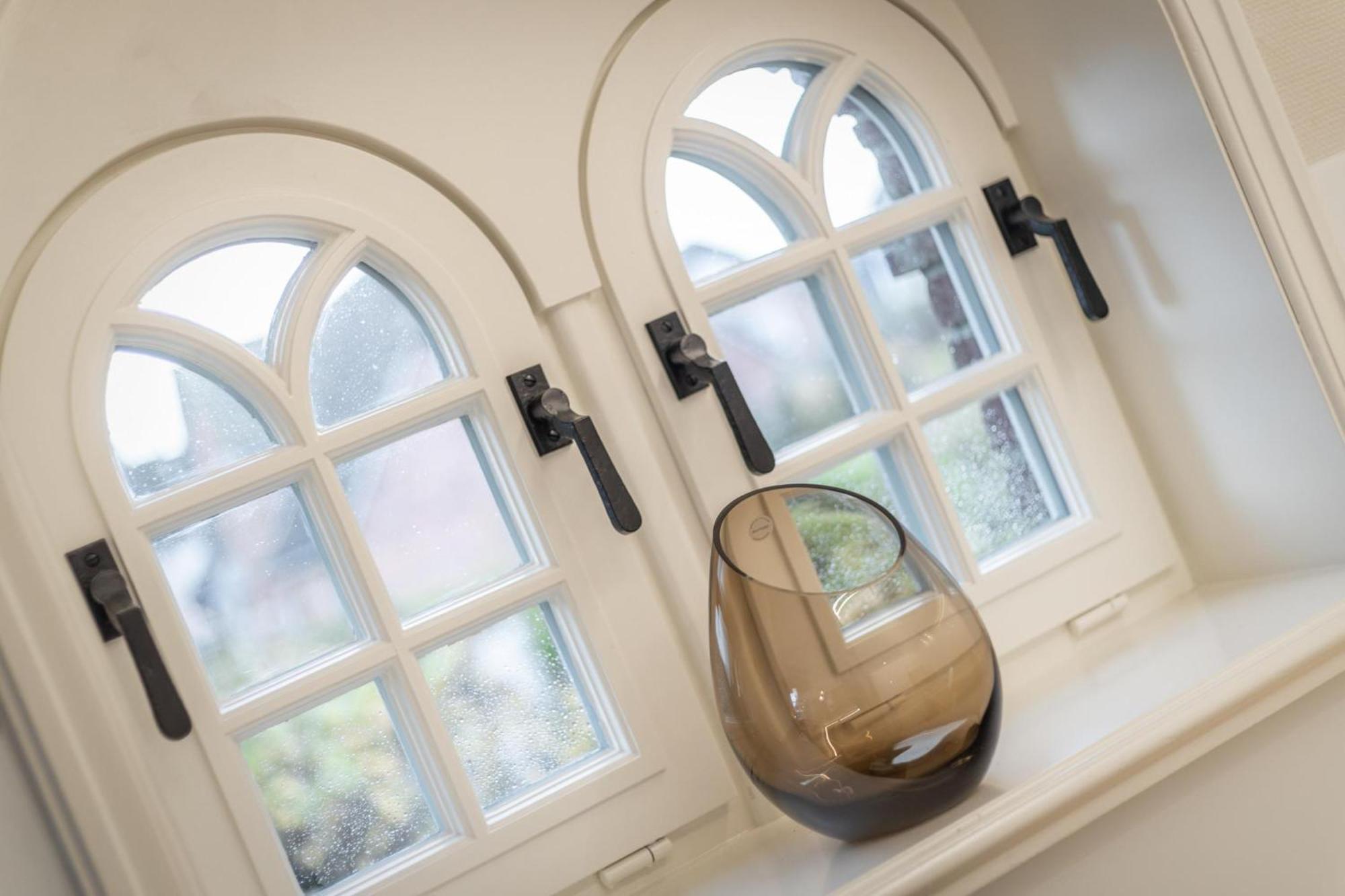 Ferienhaus Lee Munkmarsch Ngoại thất bức ảnh