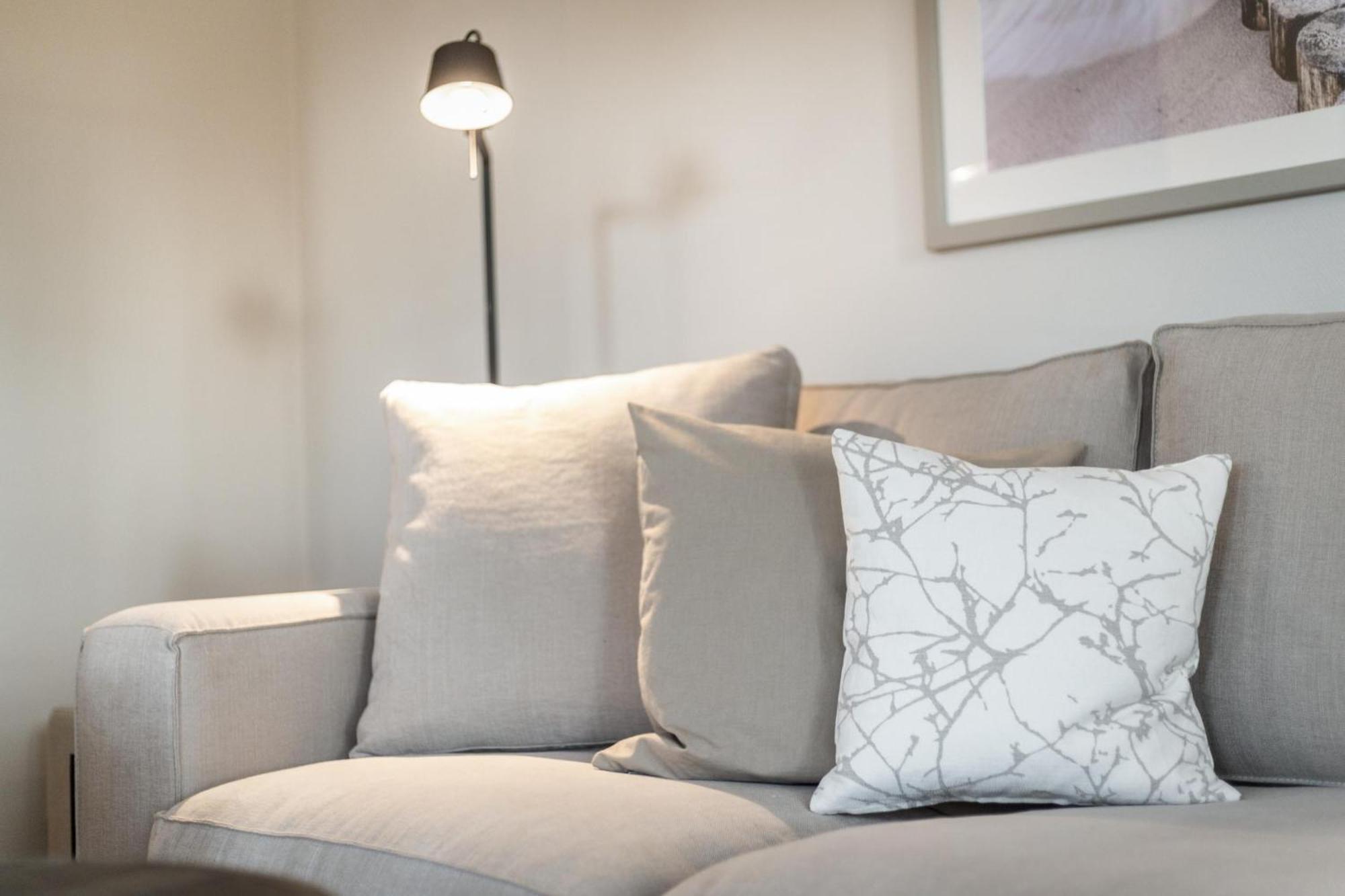 Ferienhaus Lee Munkmarsch Ngoại thất bức ảnh