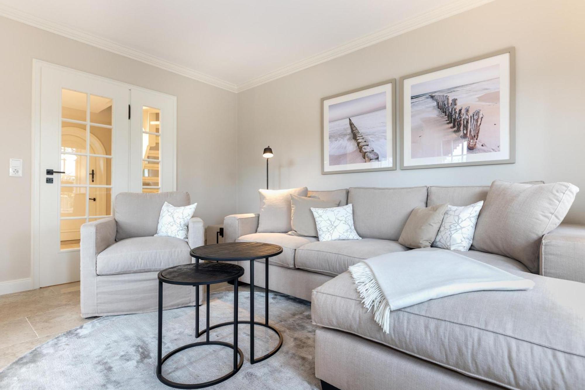 Ferienhaus Lee Munkmarsch Ngoại thất bức ảnh