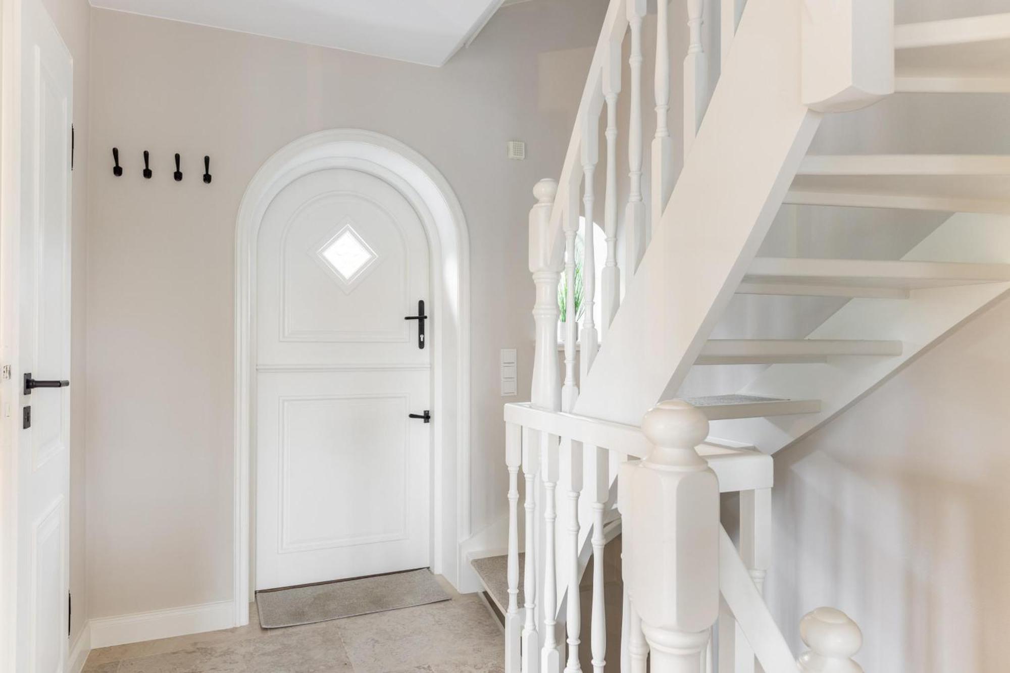 Ferienhaus Lee Munkmarsch Ngoại thất bức ảnh