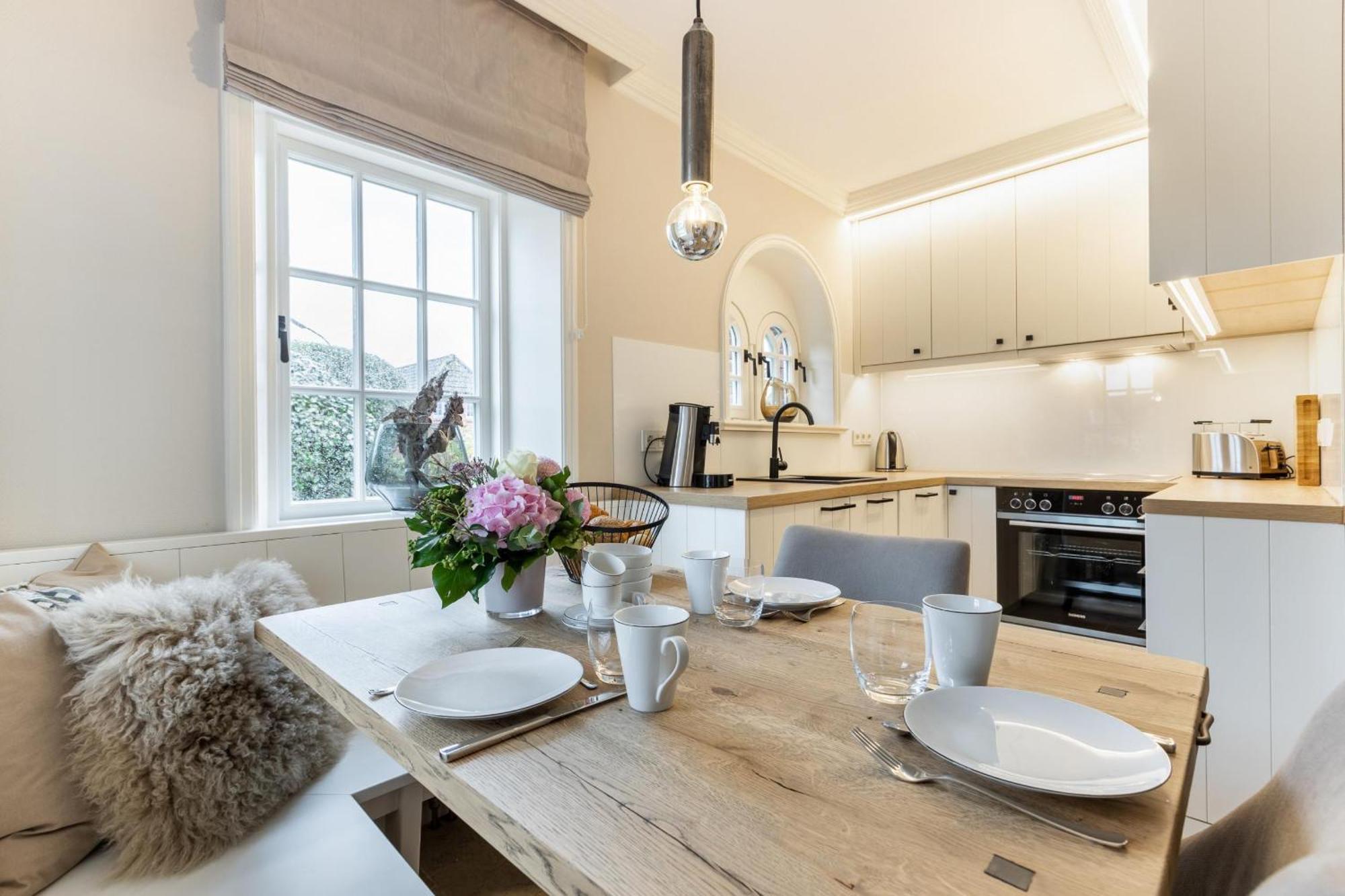 Ferienhaus Lee Munkmarsch Ngoại thất bức ảnh